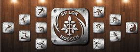 Chronik | SV Lok Nossen e.V.