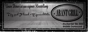 Impressum | Abant Grill