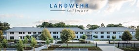 Anmelden | LANDWEHR software