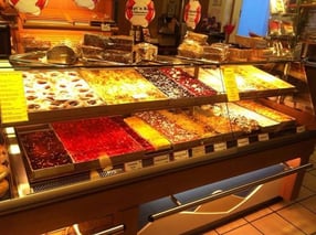 Anmelden | Inselbäckerei Kruse