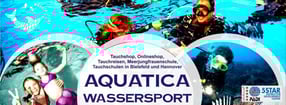 Aktuell | Aquatica Wassersport