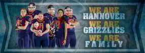Impressum | Hannover Grizzlies
