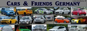 Termine | Cars & Friends Germany