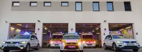 Impressum | DRK Mülheim an der Ruhr