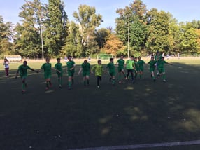 Aktuell | SV Ennert C-Jugend