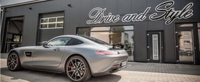Wir | Drive and Style