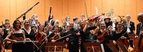 Anmelden | Kammerorchester Weilheim