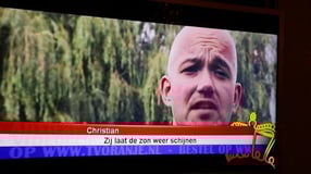 Anmelden | Fansite Zanger Christian