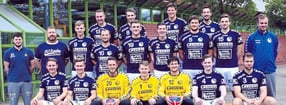 Aktuell | TuS Rotenburg Handball 1.Herren