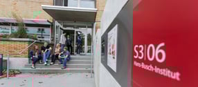 Anmelden | Fachbereich Elektrotechnik und Informationstechnik - TU Darmstadt