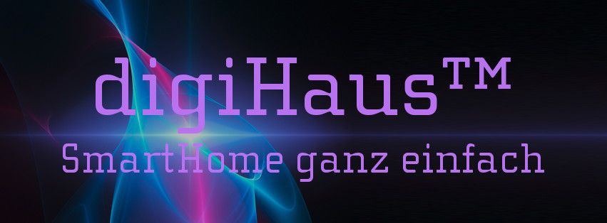 digiHaus™ - Smart Home | digitalhaus ag