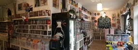 Impressum | Vinyl-Cafe Augsburg