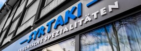 Aktuell | Restaurant Syrtaki Gütersloh