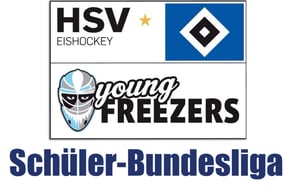 Termine | HSV / Young Freezers Schüler-Bundesliga