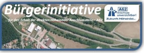 Termine | Bürgerinitiative A62 Anschlussstelle Höheinöd