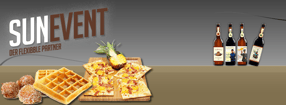 Impressum | SuN Event