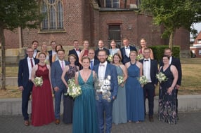 Aktuell | Sankt Ludgeri Schützenverein Weseke e.V.
