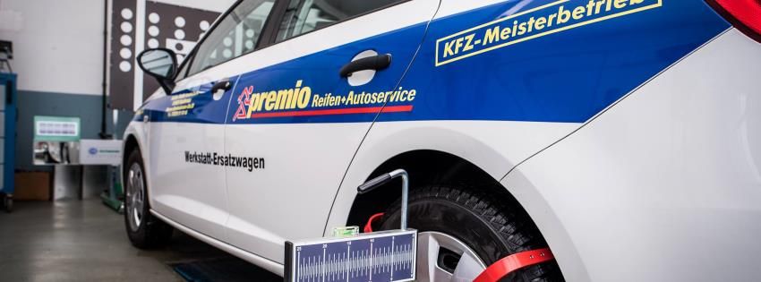 Aktuelle Termine | Reifen Funke GmbH & Co.KG