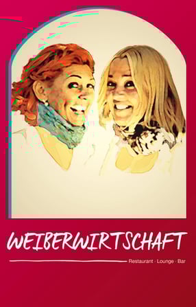 Impressum | Die Weiberwirtschaft