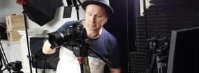Impressum | Martin Erich Vogiel