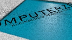 Impressum | Computerzeit Kleinsorg & Pferrer OHG