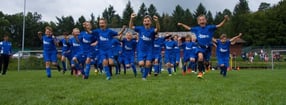 Aktuell | DKSA -  Deutsche Kinder Sport Akademie