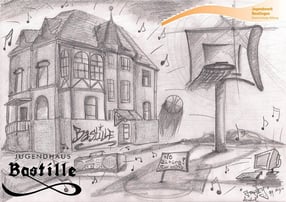Aktuell | Jugendhaus Bastille Reutlingen