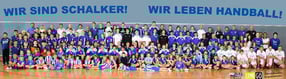 Aktuell | FC Schalke 04 Handball