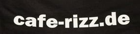Impressum | Café Rizz