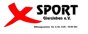 Aktuell | X-Sport Giersleben e.V.
