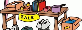Impressum | Flohmarkt App