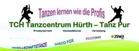 Impressum | TCH Tanzcentrum Hürth - Tanz Pur