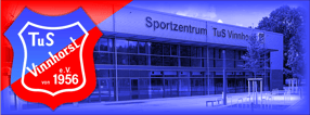 Gaststube | Turn- und Sportverein Vinnhorst von 1956 e.V.