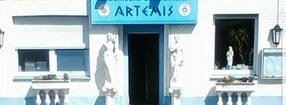 Impressum | Restaurant Artemis Straelen