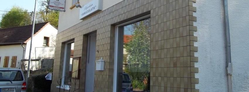 Pilger in Bildern | Pilgerheim