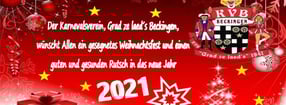 Impressum | Karnevalsverein "Grad ze laed's" Beckingen