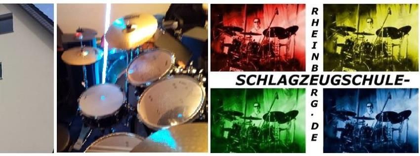 Herzlich Willkommen! | Schlagzeugschule Rheinberg