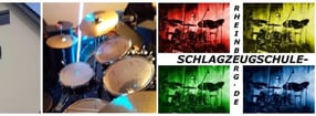 Schlagzeugschule Krefeld | Schlagzeugschule Rheinberg