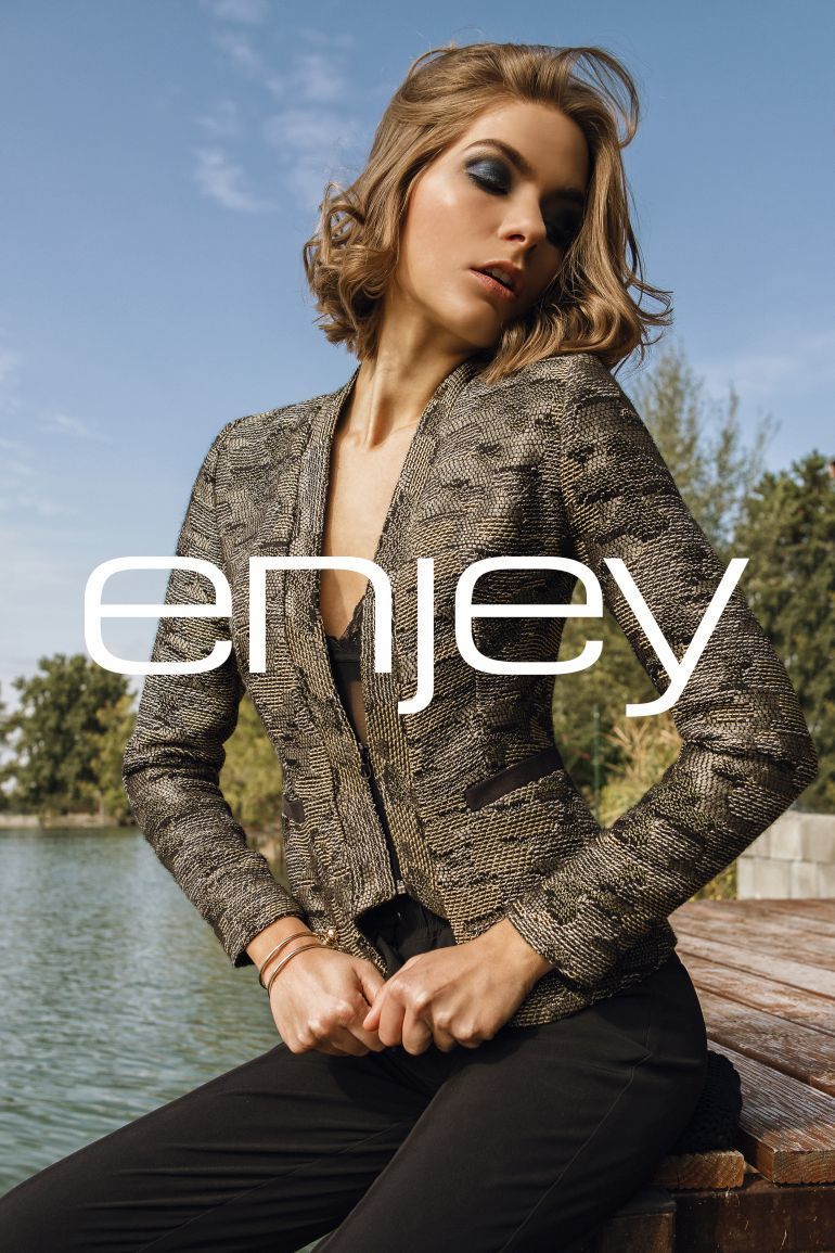 Das Label - Enjey | enjey style couture