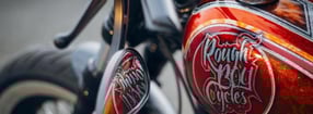 Impressum | Rough Boy Cycles