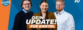 JU Deutschland | Junge Union Kriftel