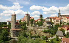 RSS-Feed | Bautzen.de