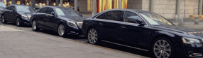 Aktuell | VIPremium Chauffeur Hamburg