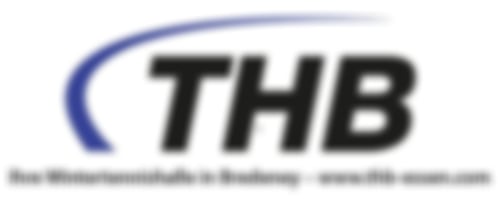 THB Wintertennishalle