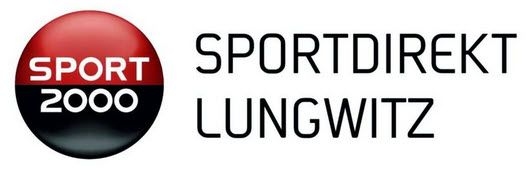 Das ist das Firmenlogo von Sportdirekt Lungwitz.