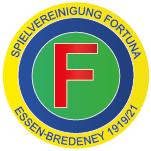Fortuna Bredeney - Der Süden bebt