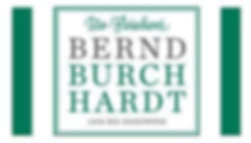 Bio-Fleischerei Bernd Burchhardt