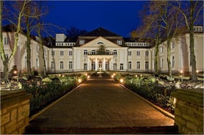 Impressum | Schloß Bahrendorf, Gesundheits- und Pflegezentrum