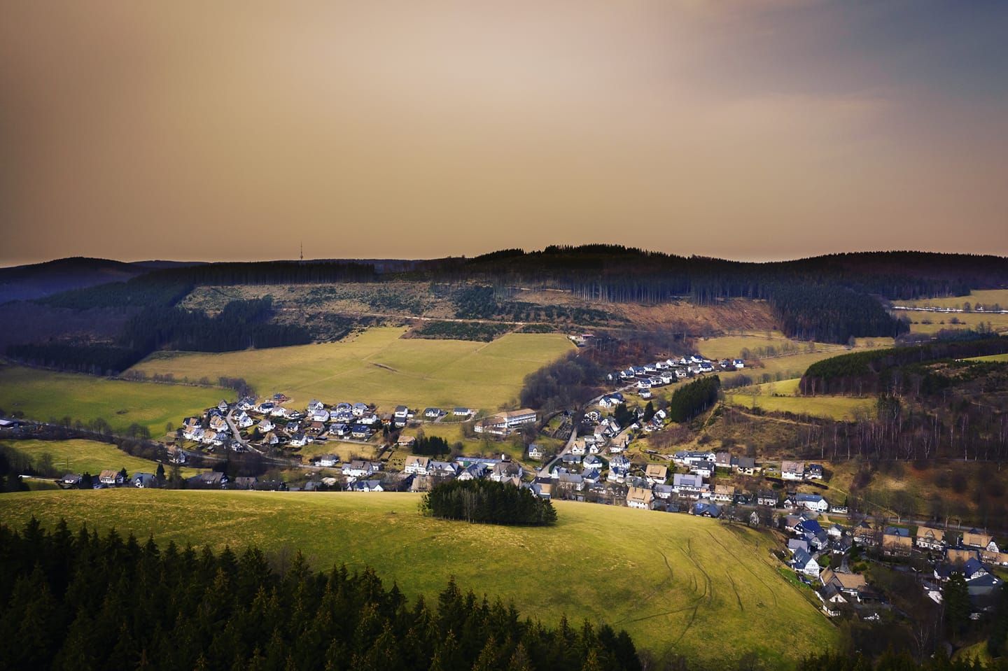 Aktuell | Luftfotografie-Sauerland
