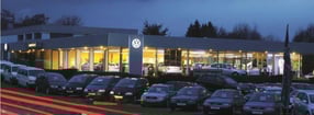 Anmelden | Autohaus Lauterbach